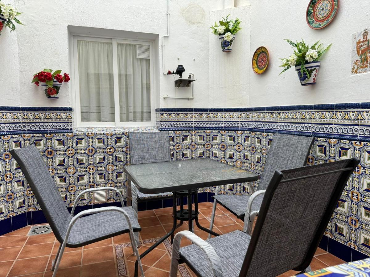 Apartamento Buen Pastor Con Parking Gratuito Córdoba Exterior foto
