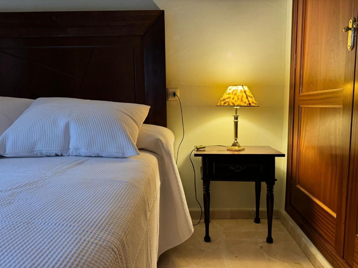 Apartamento Buen Pastor Con Parking Gratuito Córdoba Exterior foto