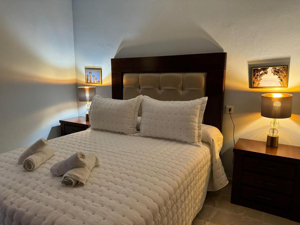 Apartamento Buen Pastor Con Parking Gratuito Córdoba Exterior foto