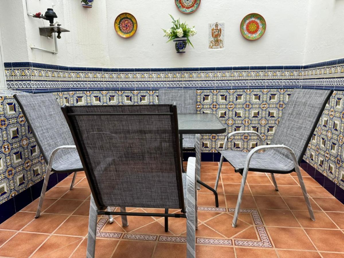 Apartamento Buen Pastor Con Parking Gratuito Córdoba Exterior foto